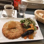 スペイン食堂 CHICALIBRE - 