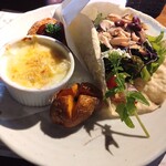 ファームヤード - 