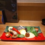 和酒楽房 かね匠 - 