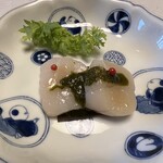 創作中華 一之船入 - 