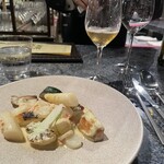 ワインハウス南青山 - 