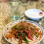 シルクロード・タリムウイグルレストラン - 