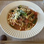 カフェ マイタノ - 