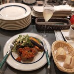 スペイン食堂 CHICALIBRE - 