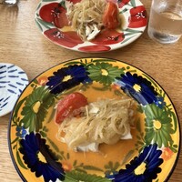 anchoa - 