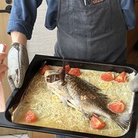 anchoa - 