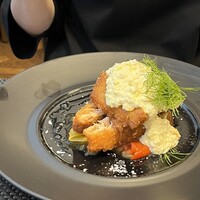 BLT STEAK  ROPPONGI - 