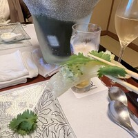 創作中華 一之船入 - 