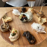 anchoa - 