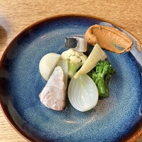 anchoa - 