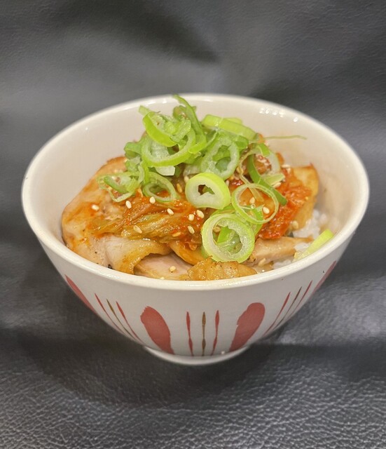 移転】青山煮干しラーメン ハレルヤ （【旧店名】煮干し中華そば はる