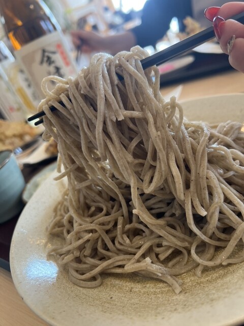 そば様 大崎市】週末そば屋 愉多工房 | 土日限定営業店のこだわり蕎麦