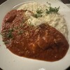 リゾットカレースタンダード