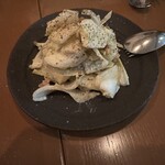 bistro amano - 