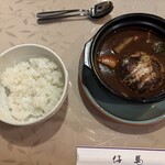 れすとらん仔馬 - 