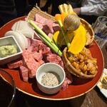 焼肉ホルモン たっとん亭 平野店 - 