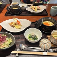 銀座 蟹みつ - 