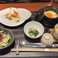 銀座 蟹みつ - 