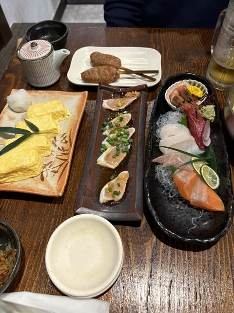 大衆居酒屋ページ 大衆酒場 天しーさー 国際通り平和通り牧志店（国際通り/居酒屋