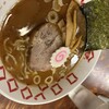 煮干しらーめん玉五郎  本町店