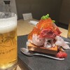 すしや コトブキツカサ 天満店