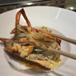 名駅 鉄板焼き 森本Ｘ Premium - 