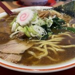 麺屋 はっち - 