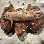 蛤坂 まえかわ - 