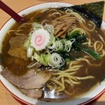 麺屋 はっち - 