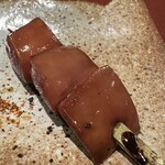 蛤坂 まえかわ - 