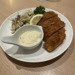 海鮮料理與釜飯 Araki - 太棒了！