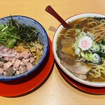 麺屋 はっち - 
