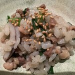 蛤坂 まえかわ - 