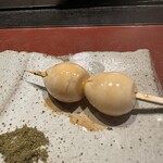 蛤坂 まえかわ - 