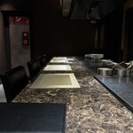 名駅 鉄板焼き 森本Ｘ Premium - 