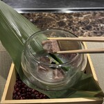 名駅 鉄板焼き 森本Ｘ Premium - 