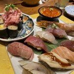 鮨とおでん＆ - 