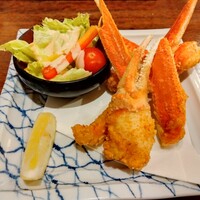 かに道楽 横浜店 - 