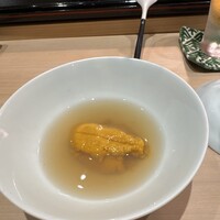すし 良月 - 