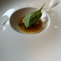 レストラン ヴァリエ - 