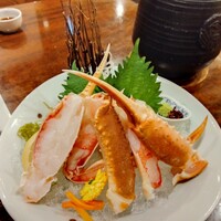 かに道楽 横浜店 - 