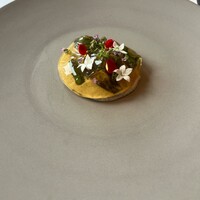 レストラン ヴァリエ - 