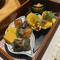 個室会席 北大路 品川茶寮 - 