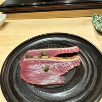 すし 良月 - 