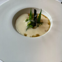 レストラン ヴァリエ - 