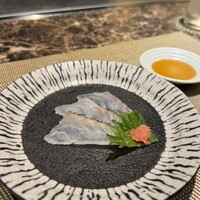 名駅 鉄板焼き 森本Ｘ Premium - 