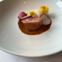 レストラン ヴァリエ - 