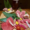 肉卸 萬野屋 別邸
