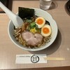 浅草名代らーめん 与ろゐ屋