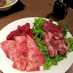 焼肉あきら - 